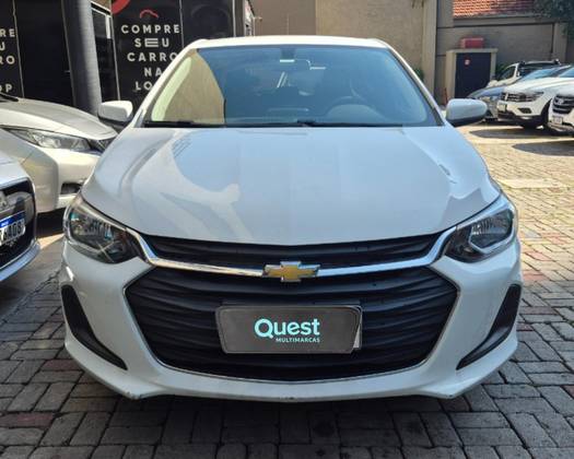 CHEVROLET ONIX 1.0 FLEX LT MANUAL CHEVROLET ONIX 1.0 FLEX LT MANUAL